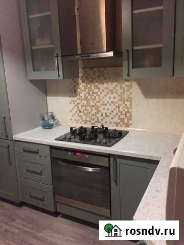 2-комнатная квартира, 57 м², 4/5 эт. в аренду посуточно в Новом Уренгое Новый Уренгой - изображение 1