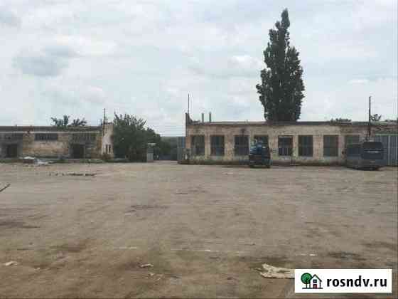 Участок промназначения 10 сот. в аренду в Крымске Крымск