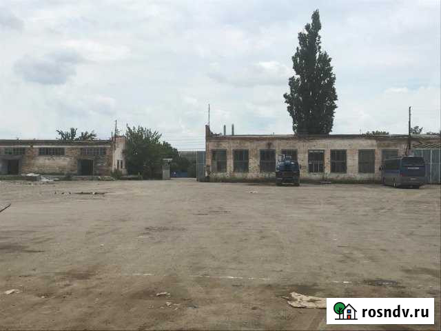 Участок промназначения 10 сот. в аренду в Крымске Крымск - изображение 1