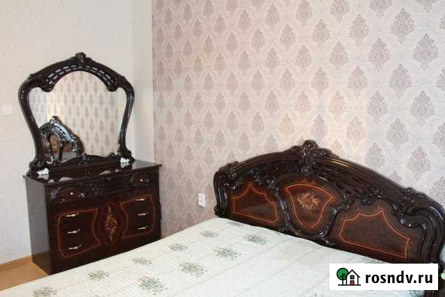 2-комнатная квартира, 54 м², 3/5 эт. в аренду посуточно в Сургуте Ханты-Мансийского АО Сургут - изображение 1