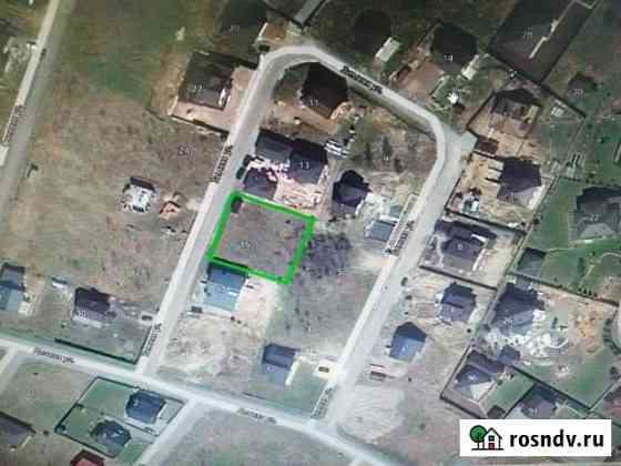 Участок СНТ, ДНП 10 сот. на продажу в Агалатово Агалатово