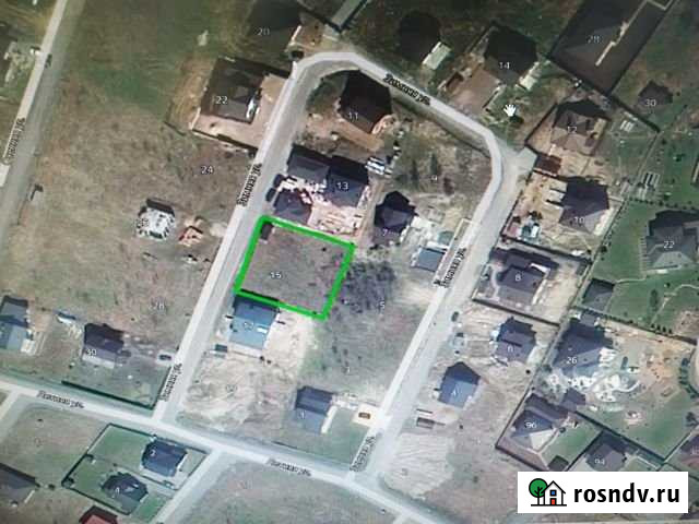 Участок СНТ, ДНП 10 сот. на продажу в Агалатово Агалатово - изображение 1