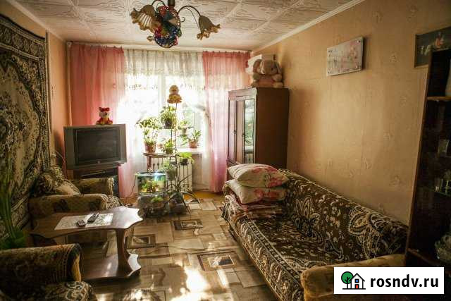 3-комнатная квартира, 63 м², 3/9 эт. в аренду посуточно в Белой Калитве Белая Калитва - изображение 1