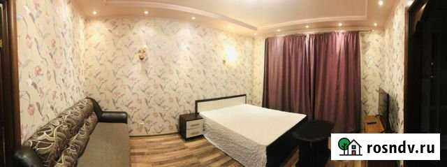 1-комнатная квартира, 52 м², 5/9 эт. в аренду на длительный срок в Прокопьевске Прокопьевск - изображение 1