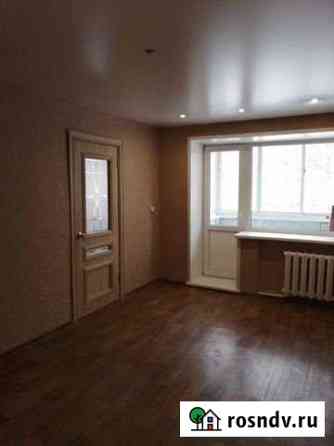 2-комнатная квартира, 44.5 м², 3/5 эт. на продажу в Прокопьевске Прокопьевск