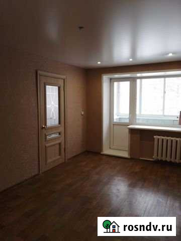 2-комнатная квартира, 44.5 м², 3/5 эт. на продажу в Прокопьевске Прокопьевск - изображение 1