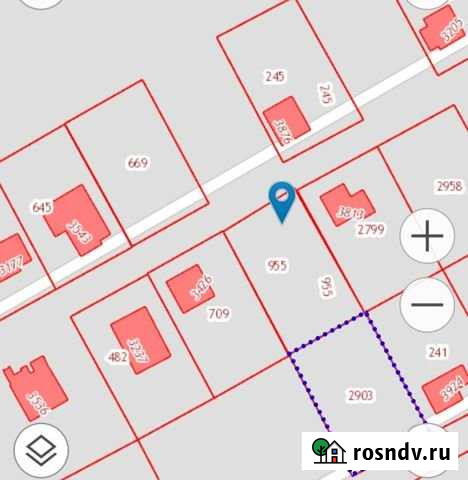 Участок СНТ, ДНП 4 сот. на продажу в Симферополе Симферополь - изображение 1