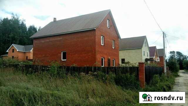 Коттедж 200 м² на участке 8 сот. на продажу в Солнечногорске Солнечногорск - изображение 1