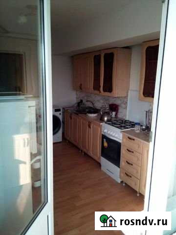 3-комнатная квартира, 73 м², 8/9 эт. в аренду на длительный срок в Грозном Грозный - изображение 1