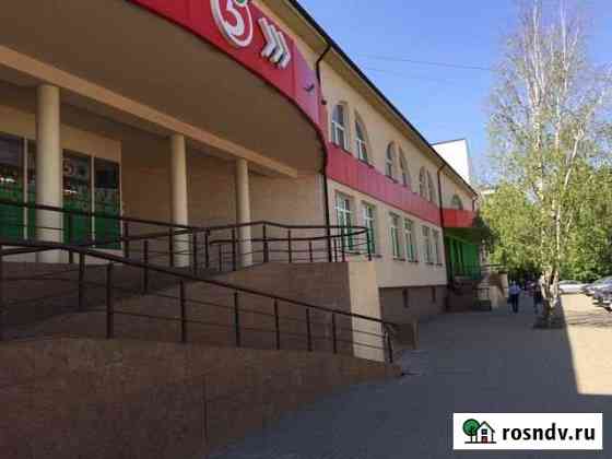 Торговый комплекс 2800м Железнодорожный