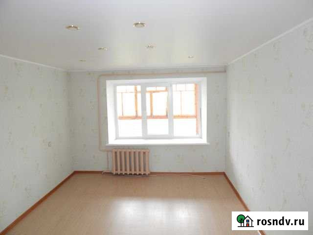 3-комнатная квартира, 63.7 м², 5/5 эт. на продажу в Туймазах Туймазы - изображение 1