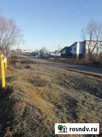 Участок ИЖС 13 сот. на продажу в Усть-Кинельском Усть-Кинельский - изображение 1