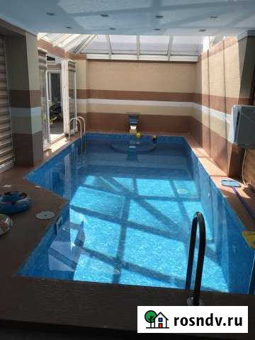 Дом 90 м² на участке 2 сот. в аренду посуточно в Евпатории Евпатория - изображение 1