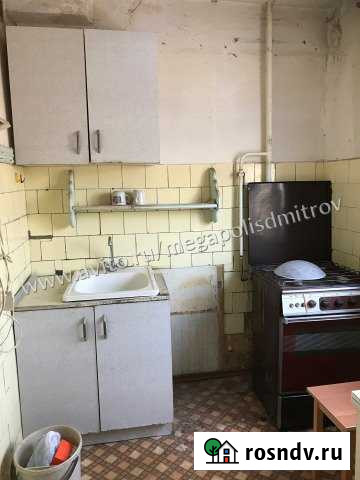 2-комнатная квартира, 44.5 м², 5/9 эт. на продажу в Дмитрове Дмитров - изображение 1