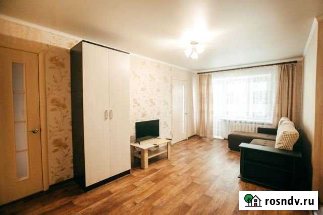 3-комнатная квартира, 60 м², 5/5 эт. в аренду посуточно в Тамбове Тамбов - изображение 1