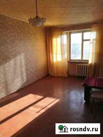 2-комнатная квартира, 43 м², 5/5 эт. на продажу в Каменске-Шахтинском Каменск-Шахтинский