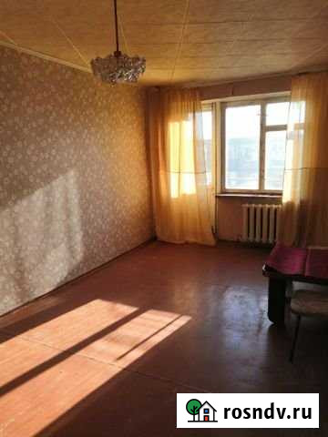 2-комнатная квартира, 43 м², 5/5 эт. на продажу в Каменске-Шахтинском Каменск-Шахтинский - изображение 1