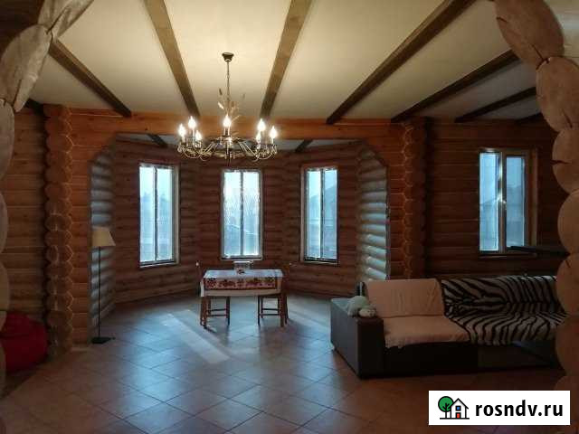 Коттедж 190 м² на участке 15 сот. на продажу в Белгороде Белгород - изображение 1