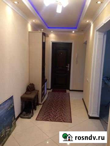 3-комнатная квартира, 74 м², 3/9 эт. на продажу во Владикавказе Владикавказ - изображение 1