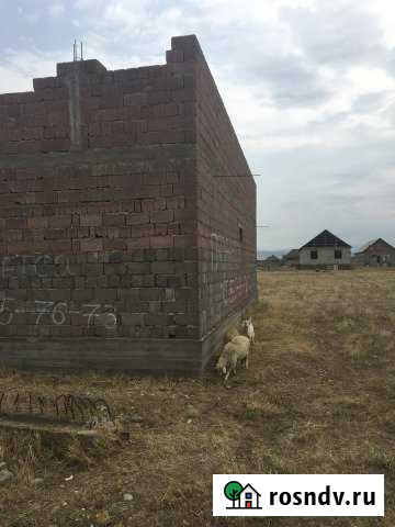 Дом 150 м² на участке 8 сот. на продажу в Кизилюрте Кизилюрт - изображение 1