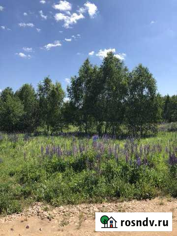 Участок ИЖС 10 сот. на продажу в Коврове Ковров - изображение 1