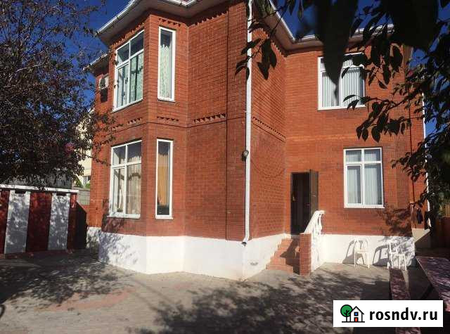 Продажа гостевого Дом 270м2 Геленджик - изображение 1