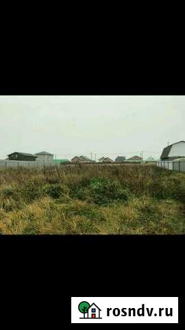 Участок СНТ, ДНП 10 сот. на продажу в Набережных Челнах Набережные Челны - изображение 1