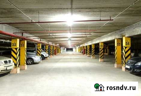 Машиноместо 21 м² на продажу в Нефтеюганске Нефтеюганск - изображение 1