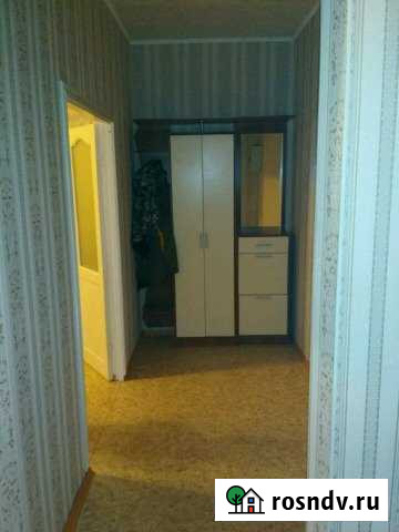 1-комнатная квартира, 38 м², 5/9 эт. в аренду на длительный срок в Нижневартовске Нижневартовск - изображение 1