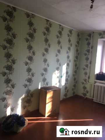 2-комнатная квартира, 45.9 м², 3/5 эт. на продажу в Печоре Печора - изображение 1