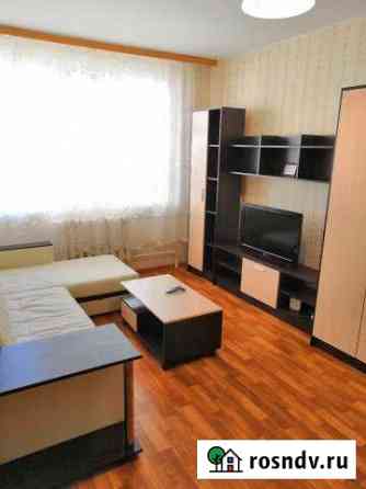 1-комнатная квартира, 36 м², 3/9 эт. в аренду посуточно в Сызрани Сызрань