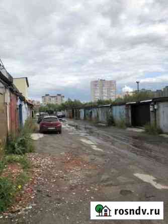 Гараж 24 м² на продажу в Сургуте Ханты-Мансийского АО Сургут
