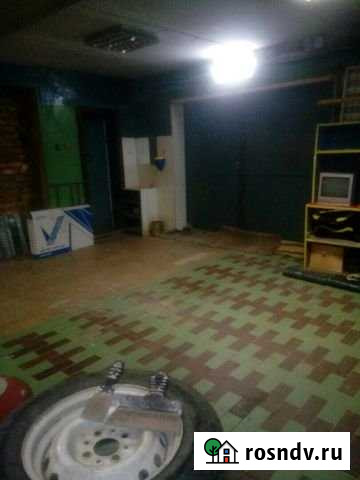 Гараж >30 м² на продажу в Ухте Ухта - изображение 1