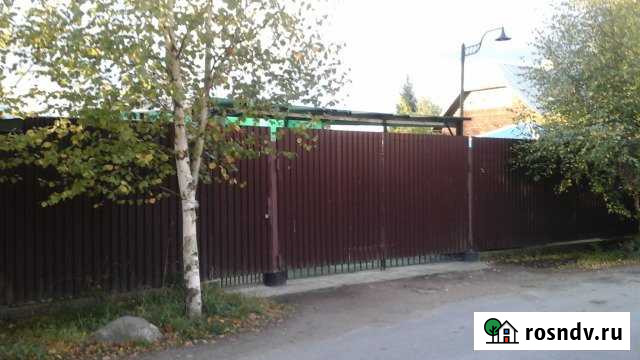 Дом 60 м² на участке 6 сот. на продажу в Сестрорецке Сестрорецк - изображение 1