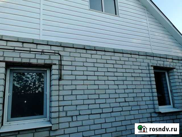 Дом 60 м² на участке 8 сот. на продажу в Старом Осколе Старый Оскол - изображение 1