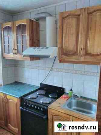 3-комнатная квартира, 62 м², 3/5 эт. в аренду на длительный срок в Петропавловске-Камчатском Петропавловск-Камчатский