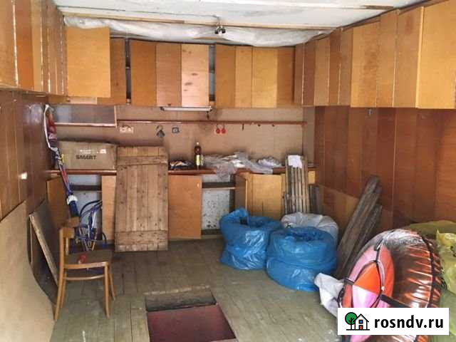 Гараж на продажу в Сыктывкаре Сыктывкар - изображение 1