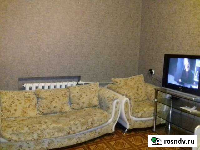 2-комнатная квартира, 50 м², 5/5 эт. в аренду посуточно в Сальске Сальск - изображение 1