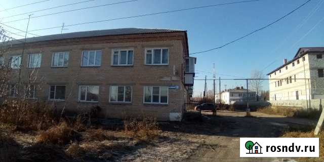 Комната 11 м² в 4-ком. кв., 2/2 эт. на продажу в Еткуле Еткуль - изображение 1