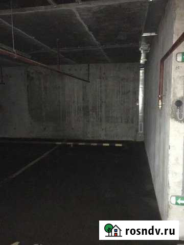 Машиноместо 17 м² на продажу в Химках Химки - изображение 1