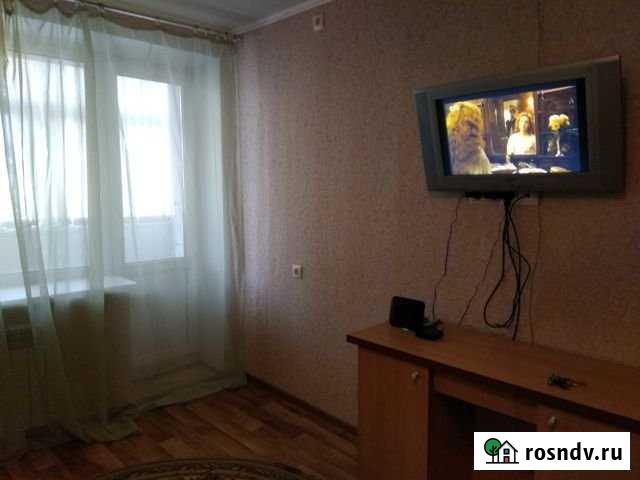 1-комнатная квартира, 34 м², 1/5 эт. в аренду посуточно в Балашове Балашов - изображение 1