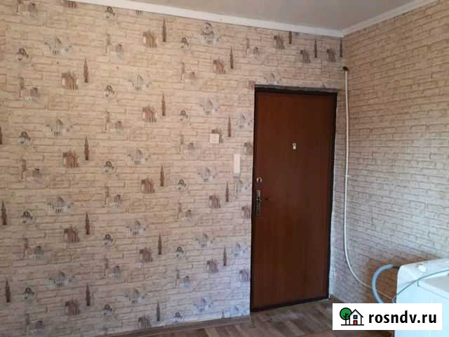 Комната 12 м² в 1-ком. кв., 2/9 эт. на продажу в Саратове Саратов - изображение 1