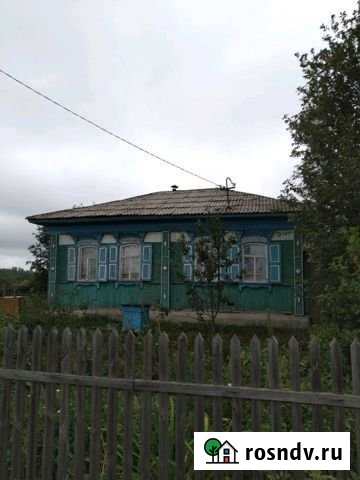 Дом 50 м² на участке 25 сот. на продажу в Еткуле Еткуль - изображение 1