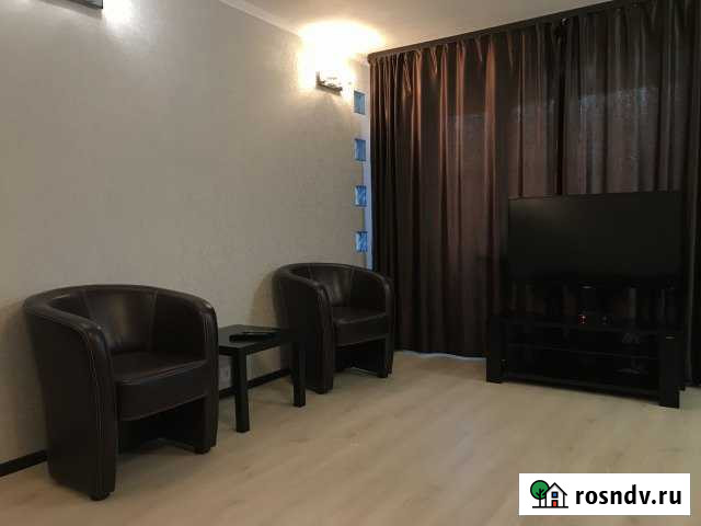 2-комнатная квартира, 45 м², 4/5 эт. в аренду посуточно в Ухте Ухта - изображение 1