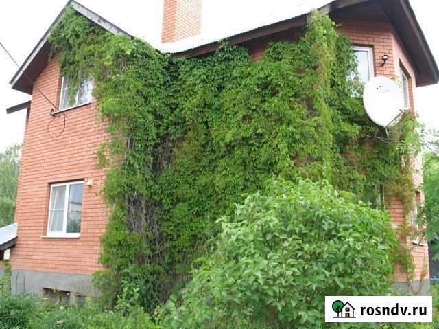 Дом 200 м² на участке 11 сот. на продажу в Пушкино Пушкино - изображение 1