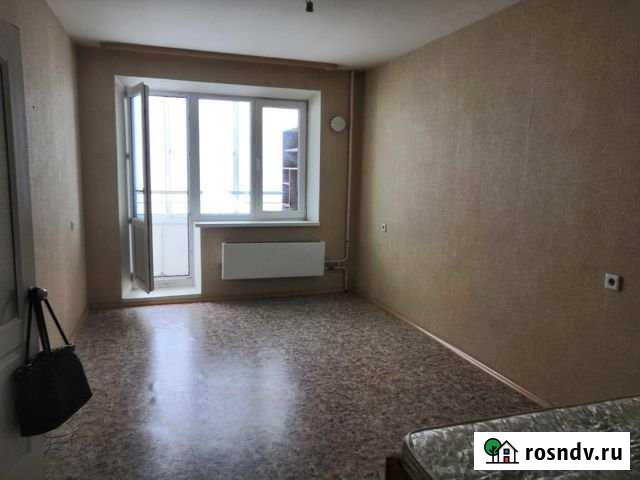 Квартира-студия, 20.7 м², 3/17 эт. на продажу в Томске Томск - изображение 1