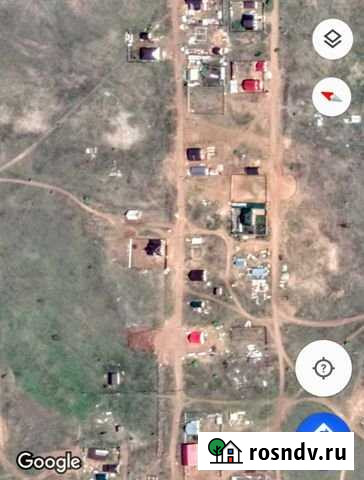 Участок ИЖС 10 сот. на продажу в Борском Борское - изображение 1