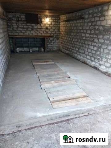Гараж 24 м² в аренду в Ставрополе Ставрополь - изображение 1