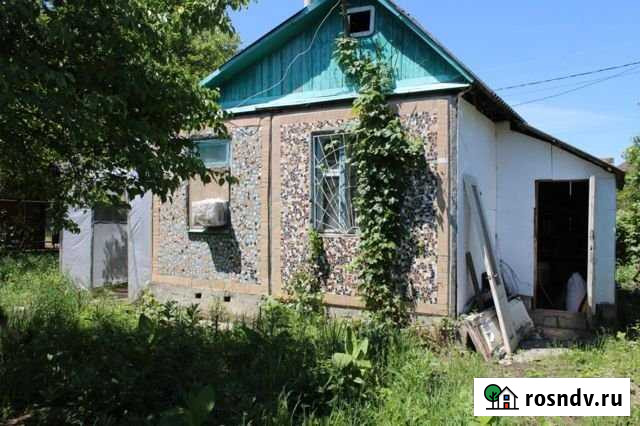 Дача 28 м² на участке 4.2 сот. на продажу в Краснодаре Краснодар - изображение 1
