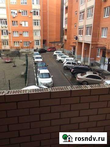 1-комнатная квартира, 41 м², 2/7 эт. на продажу в Березовом Краснодарского края Березовый - изображение 1